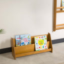 Livi Montessori Yer Kitaplık