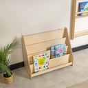 Livi Montessori Yer Kitaplık
