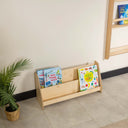 Livi Montessori Yer Kitaplık