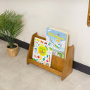 Livi Montessori Yer Kitaplık