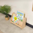 Livi Montessori Yer Kitaplık
