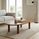 Ahşap Sehpa Modelleri