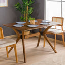 Dikdörtgen Yemek Masaları