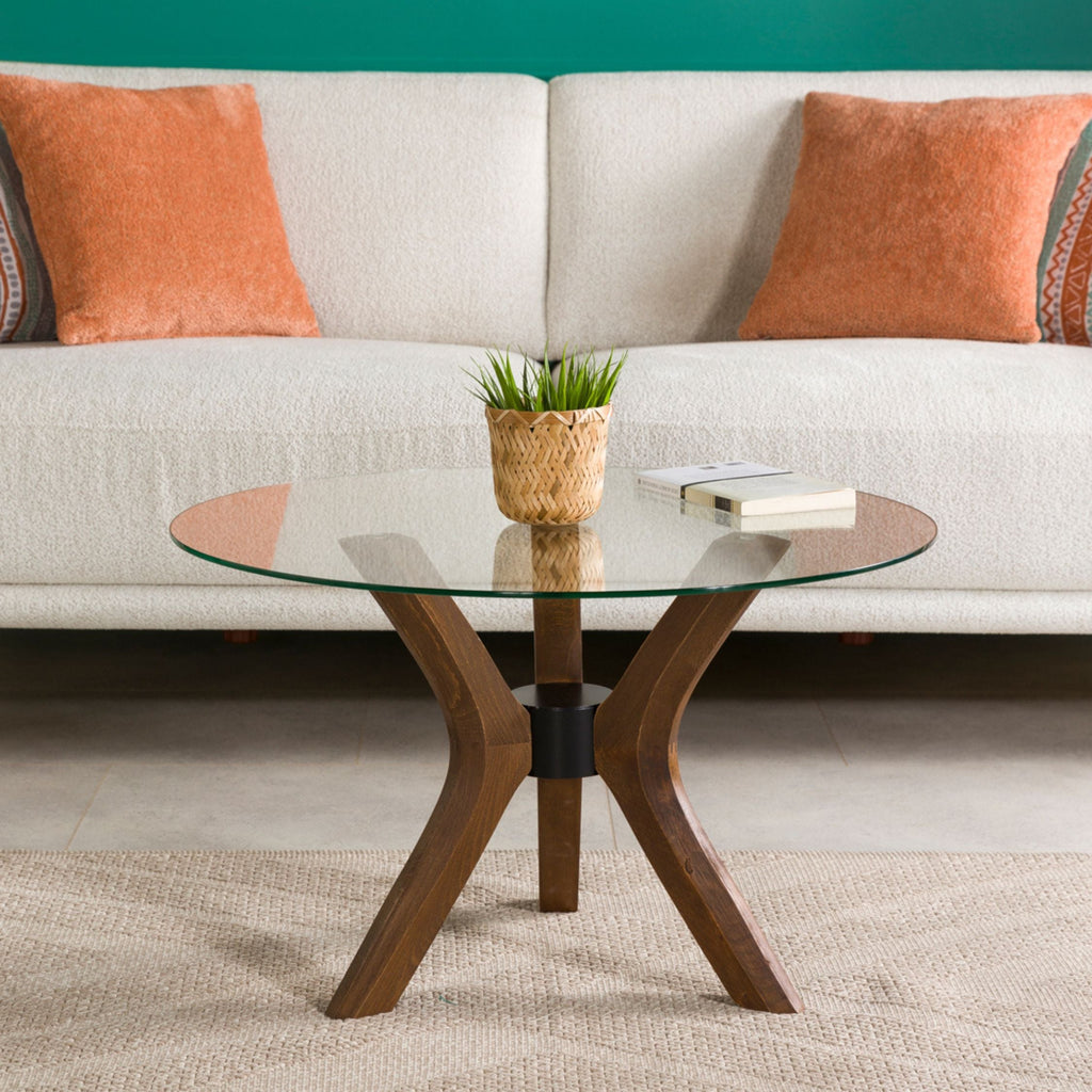 Kelebek Sehpa Ayağı – 3 Ayaklı