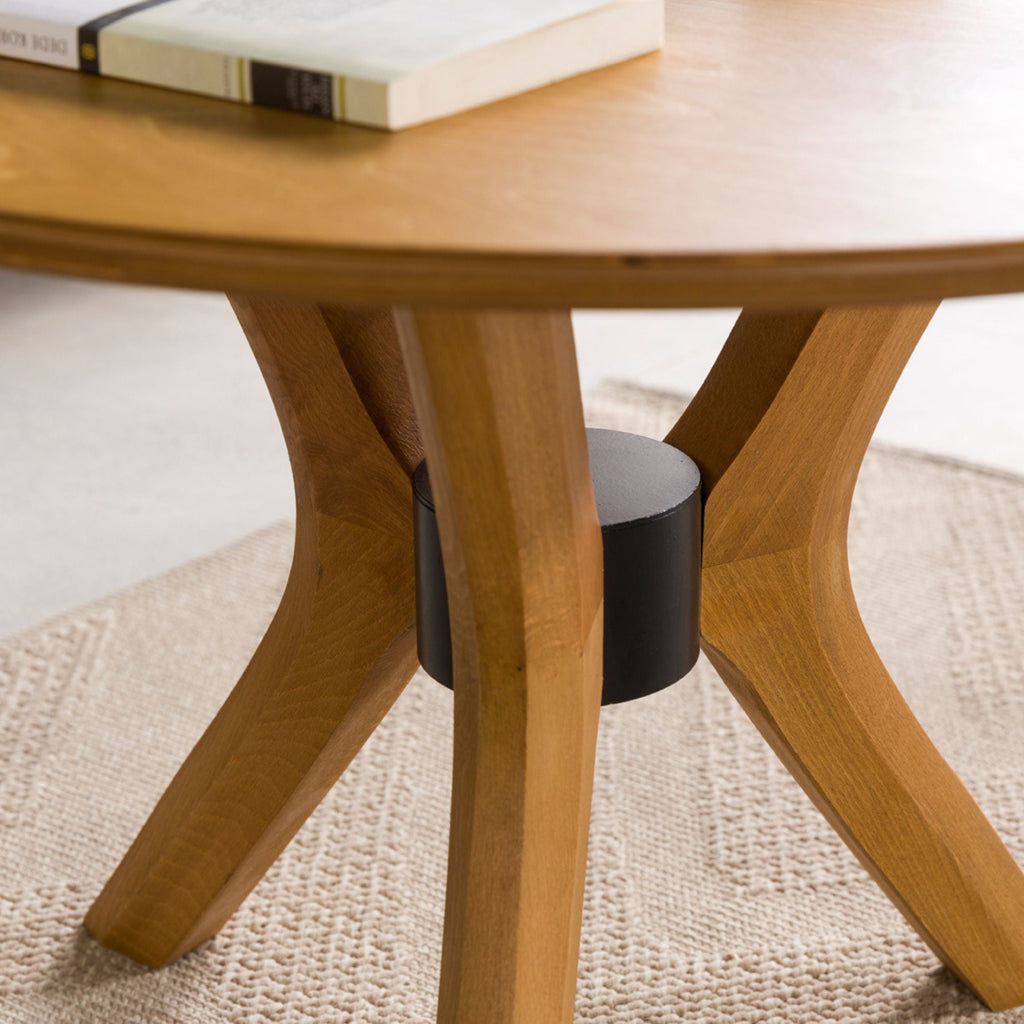 Kelebek Sehpa Ayağı – 3 Ayaklı