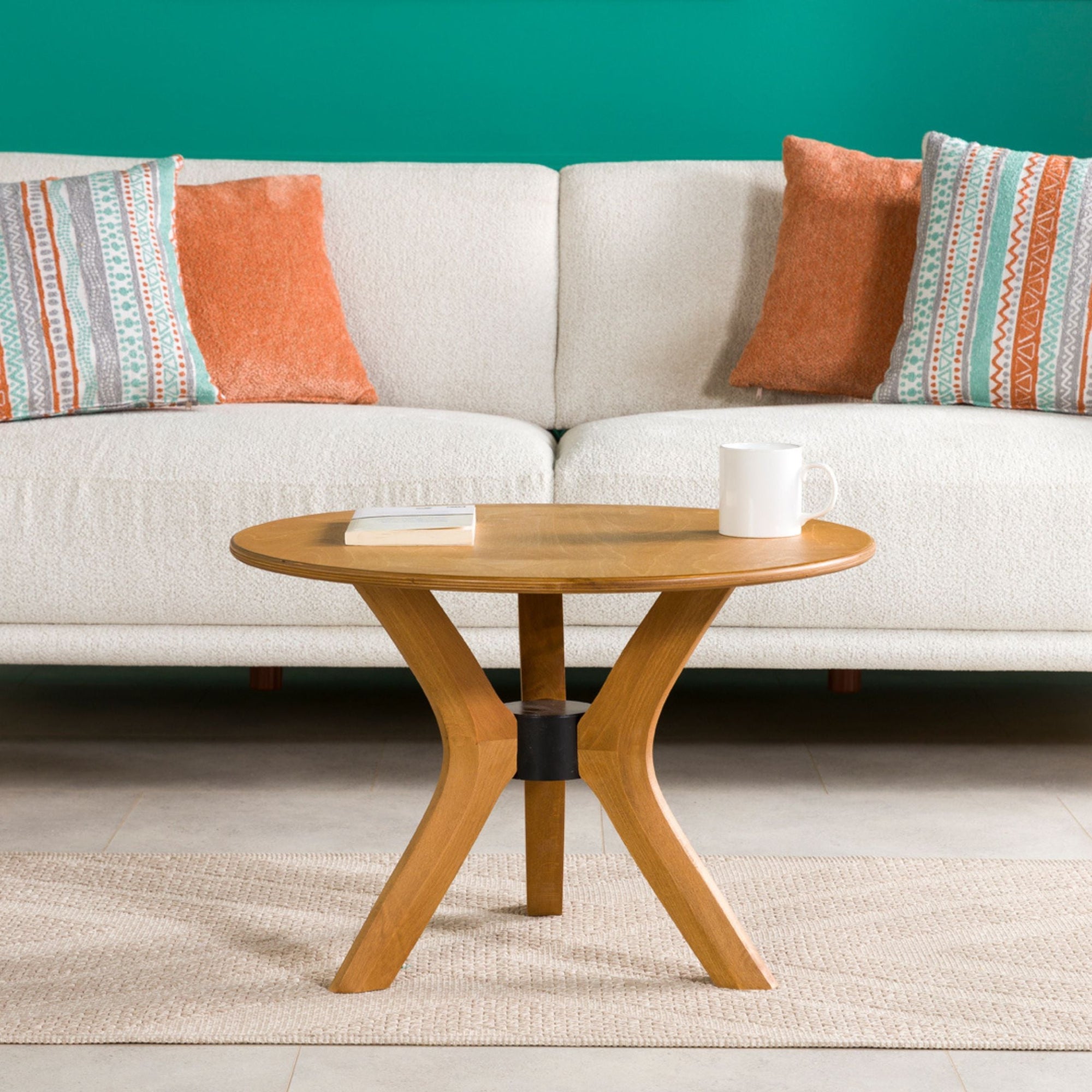 Kelebek Sehpa Ayağı – 3 Ayaklı