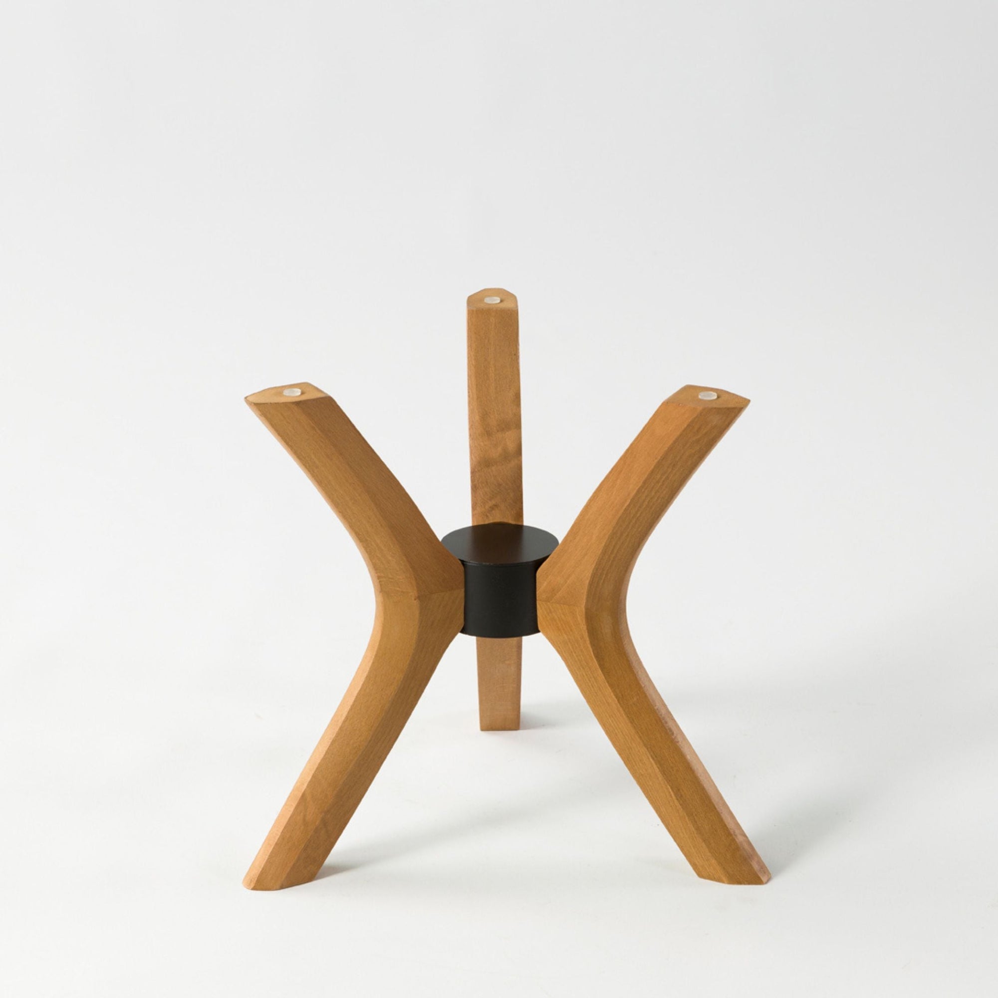 Kelebek Sehpa Ayağı – 3 Ayaklı