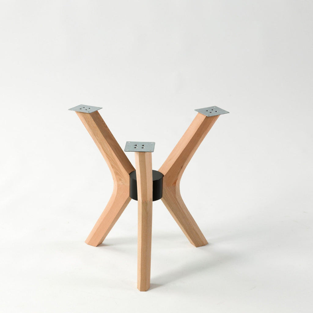 Kelebek Sehpa Ayağı – 3 Ayaklı