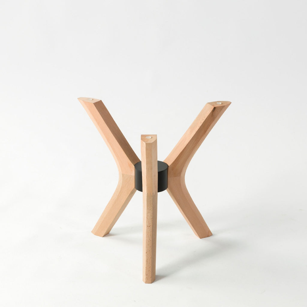 Kelebek Sehpa Ayağı – 3 Ayaklı