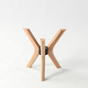 Kelebek Sehpa Ayağı – 3 Ayaklı