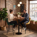 Sina Uzun Bistro Masası