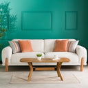 Lera Dikdörtgen Orta Sehpa