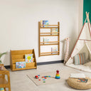 Livi Montessori Yer Kitaplık