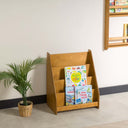 Livi Montessori Yer Kitaplık