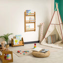 Livi Montessori Yer Kitaplık