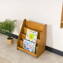 Livi Montessori Yer Kitaplık