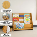 Livi Montessori Yer Kitaplık