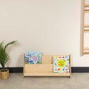 Livi Montessori Yer Kitaplık