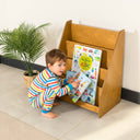 Livi Montessori Yer Kitaplık