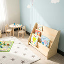 Livi Montessori Yer Kitaplık