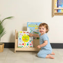 Livi Montessori Yer Kitaplık