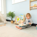 Livi Montessori Yer Kitaplık