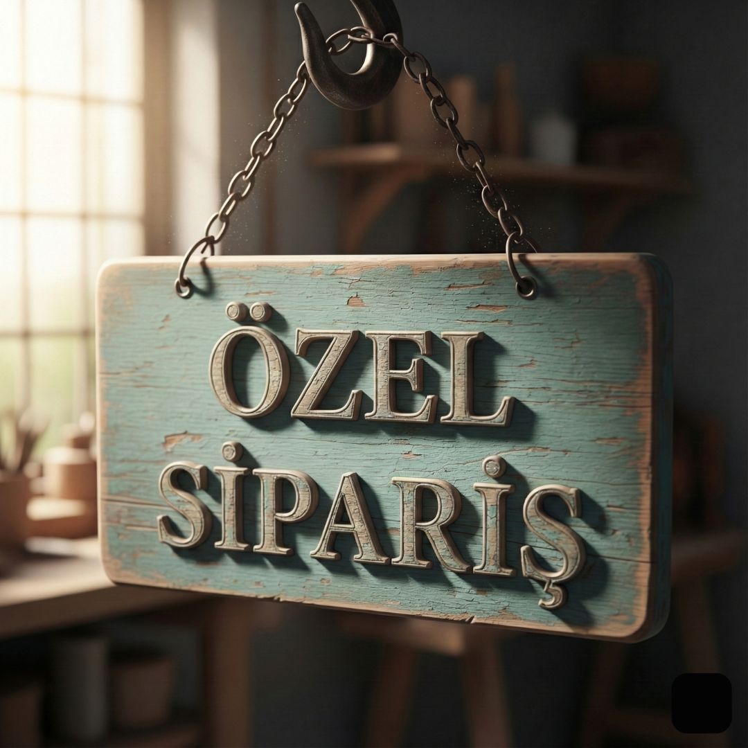 Özel Ölçü Sipariş_Sevgi Hanım