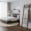 Alya Dekoratif Merdiven Askılık