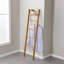 Alya Dekoratif Merdiven Askılık