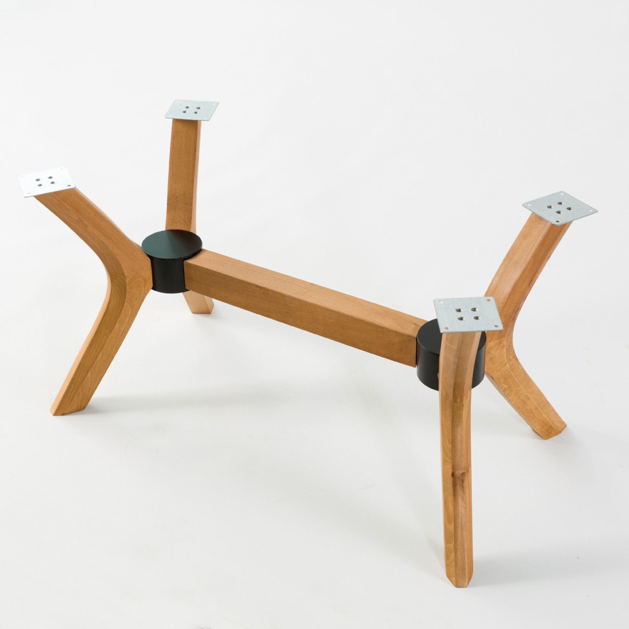 Kelebek Sehpa Ayağı - 4 Ayaklı