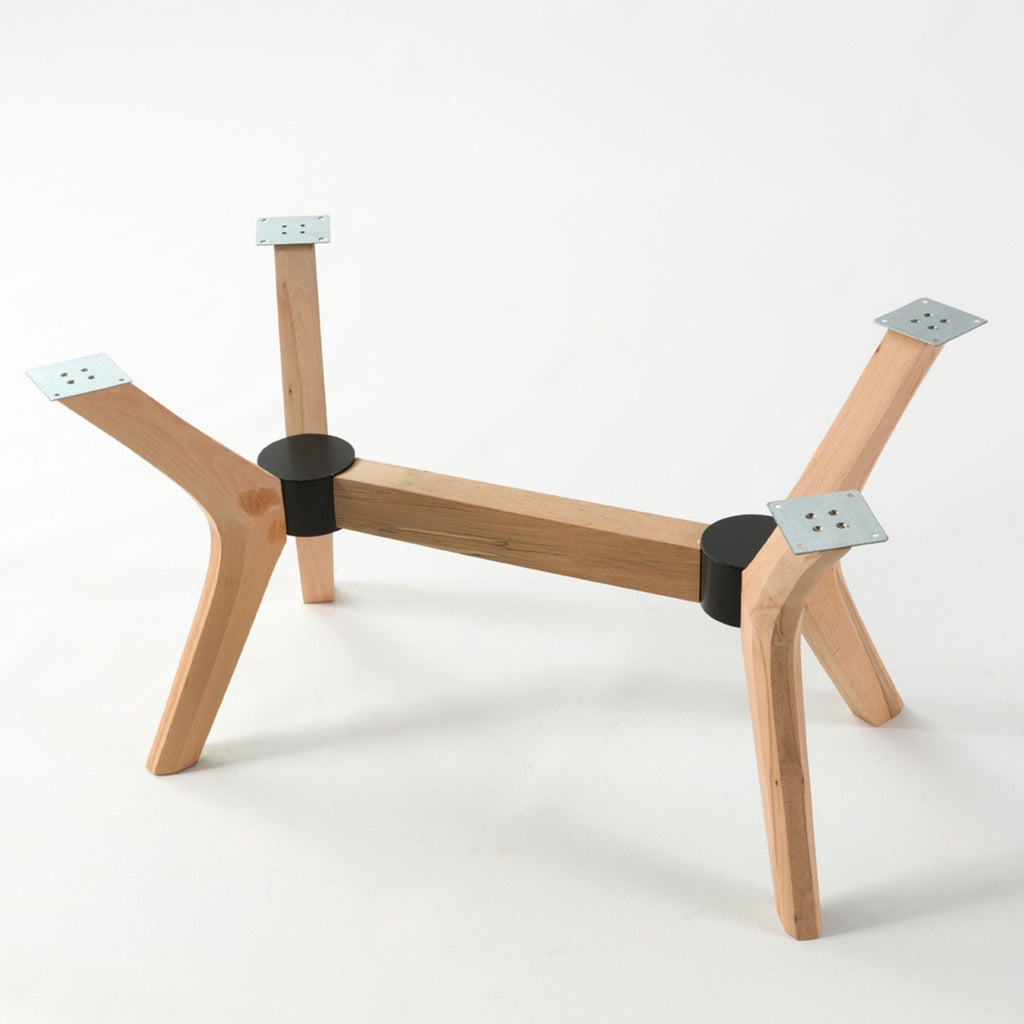 Kelebek Sehpa Ayağı - 4 Ayaklı