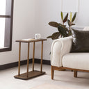 Mira Dikdörtgen Yan Sehpa