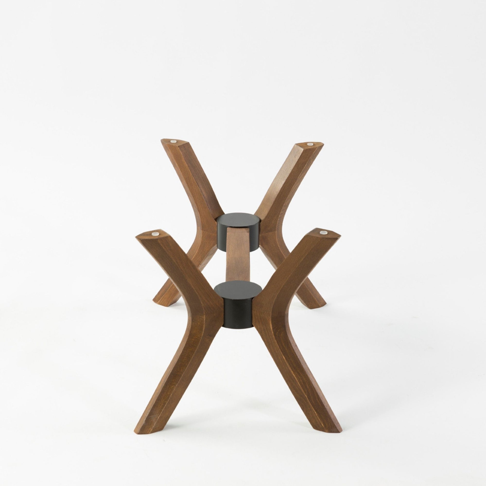 Kelebek Sehpa Ayağı - 4 Ayaklı