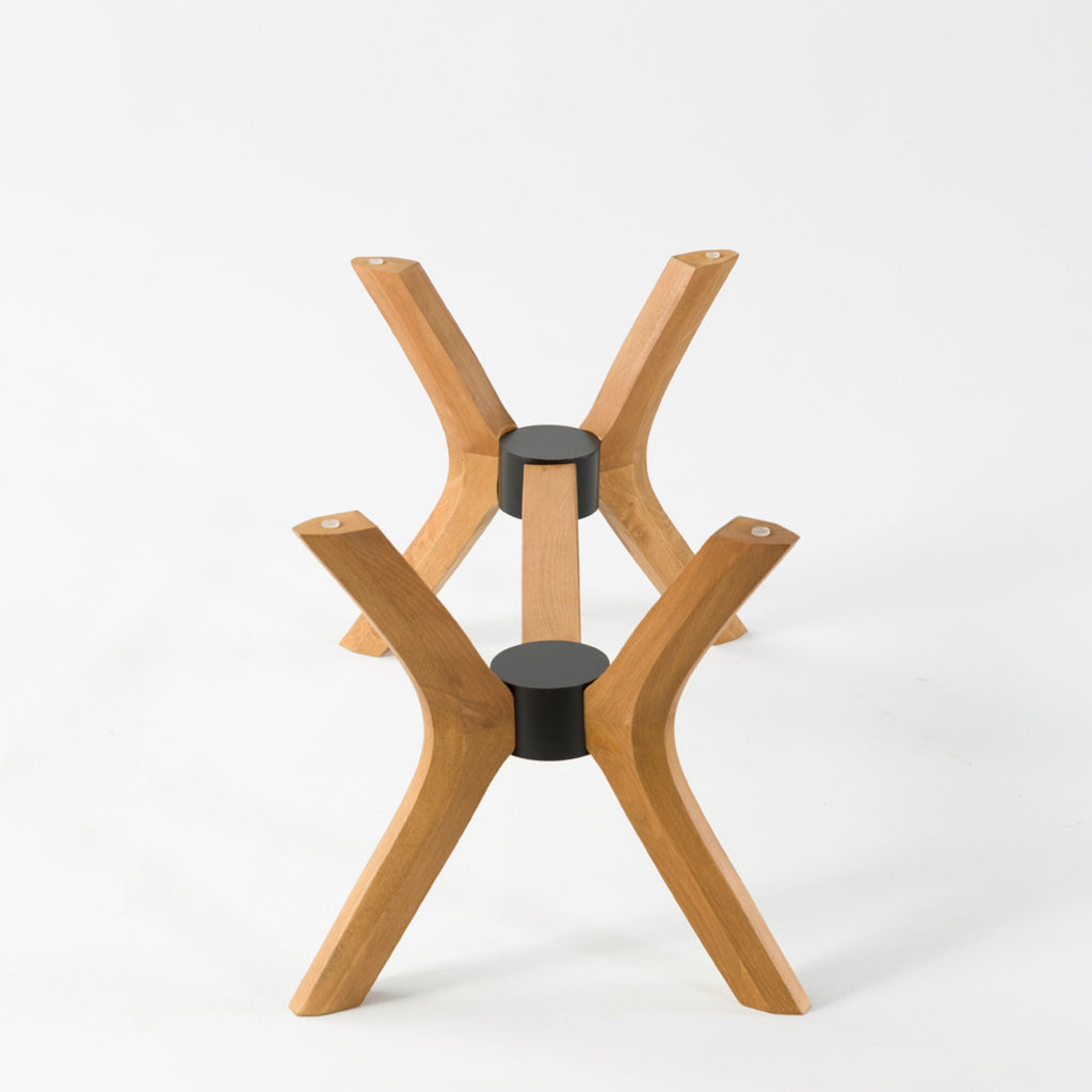 Kelebek Sehpa Ayağı - 4 Ayaklı