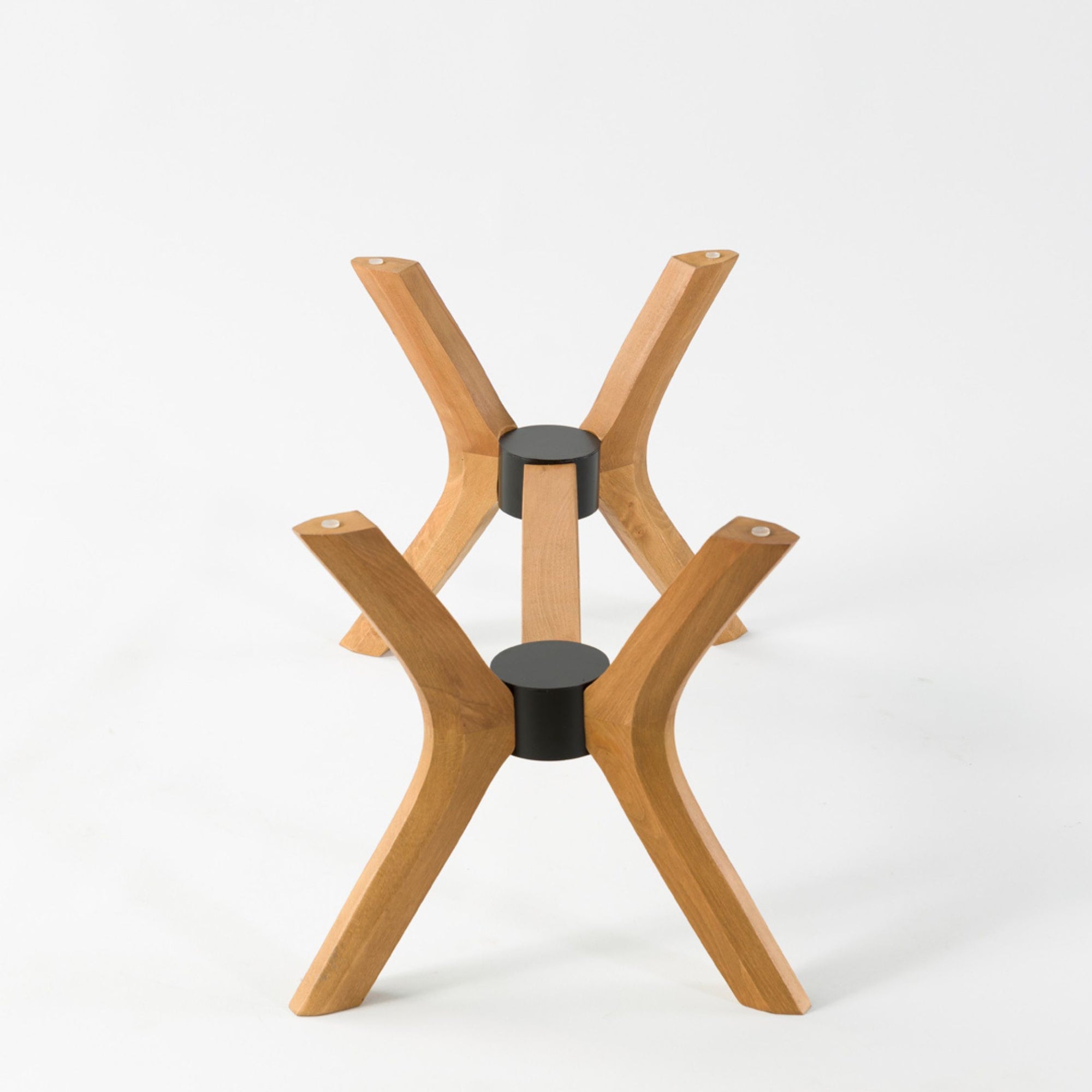 Kelebek Sehpa Ayağı - 4 Ayaklı