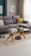 <p>Her Eve Uyum Sağlayan Şıklık</p>