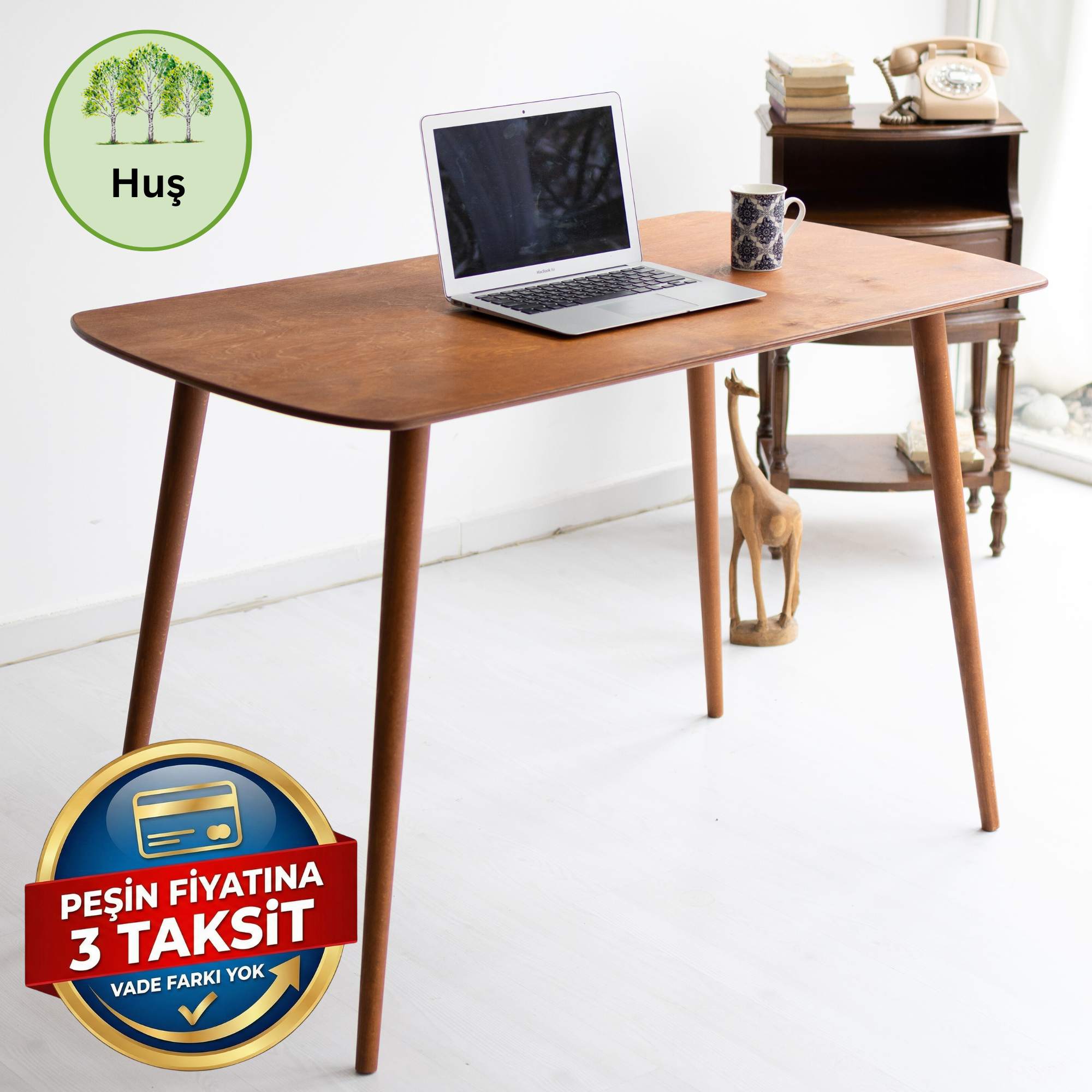 Tera Çalışma Masası