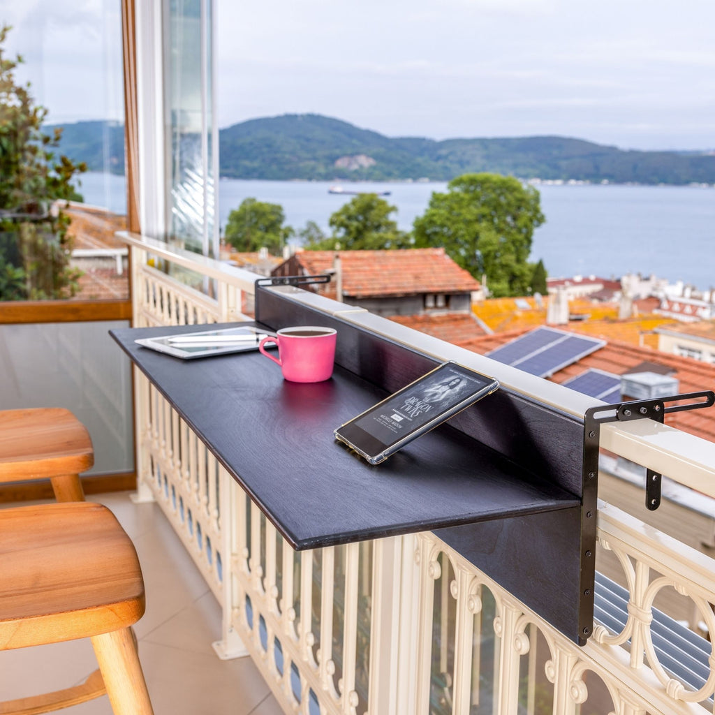 Lara Balkon Masası