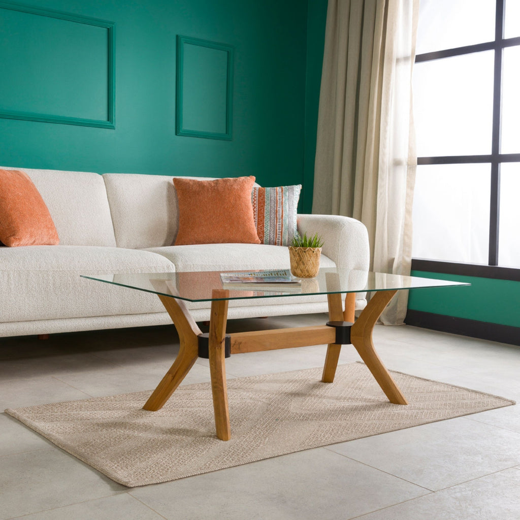 Kelebek Sehpa Ayağı - 4 Ayaklı