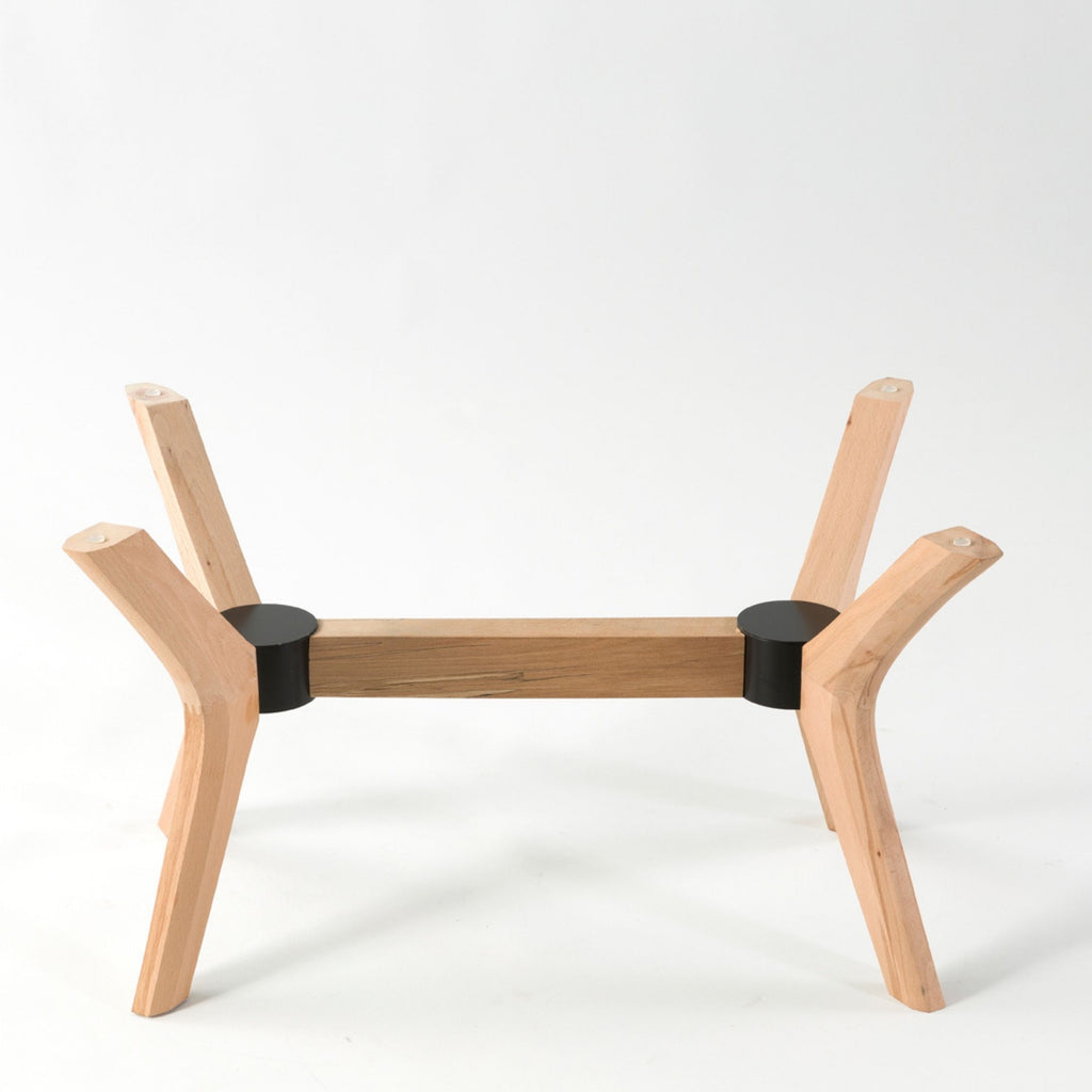 Kelebek Sehpa Ayağı - 4 Ayaklı