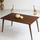 Dora Dikdörtgen Orta Sehpa