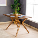 Aira Dikdörtgen Yemek Masası