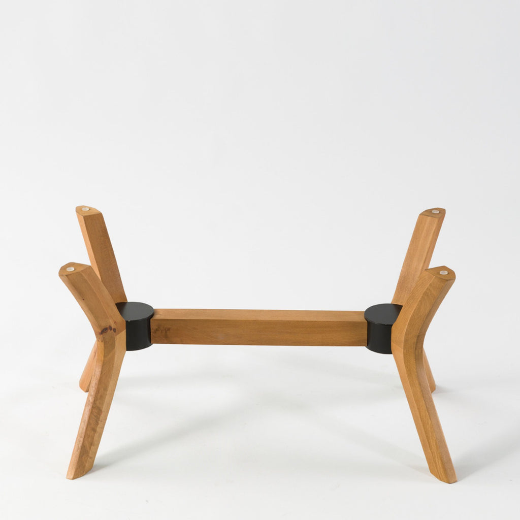 Kelebek Sehpa Ayağı - 4 Ayaklı