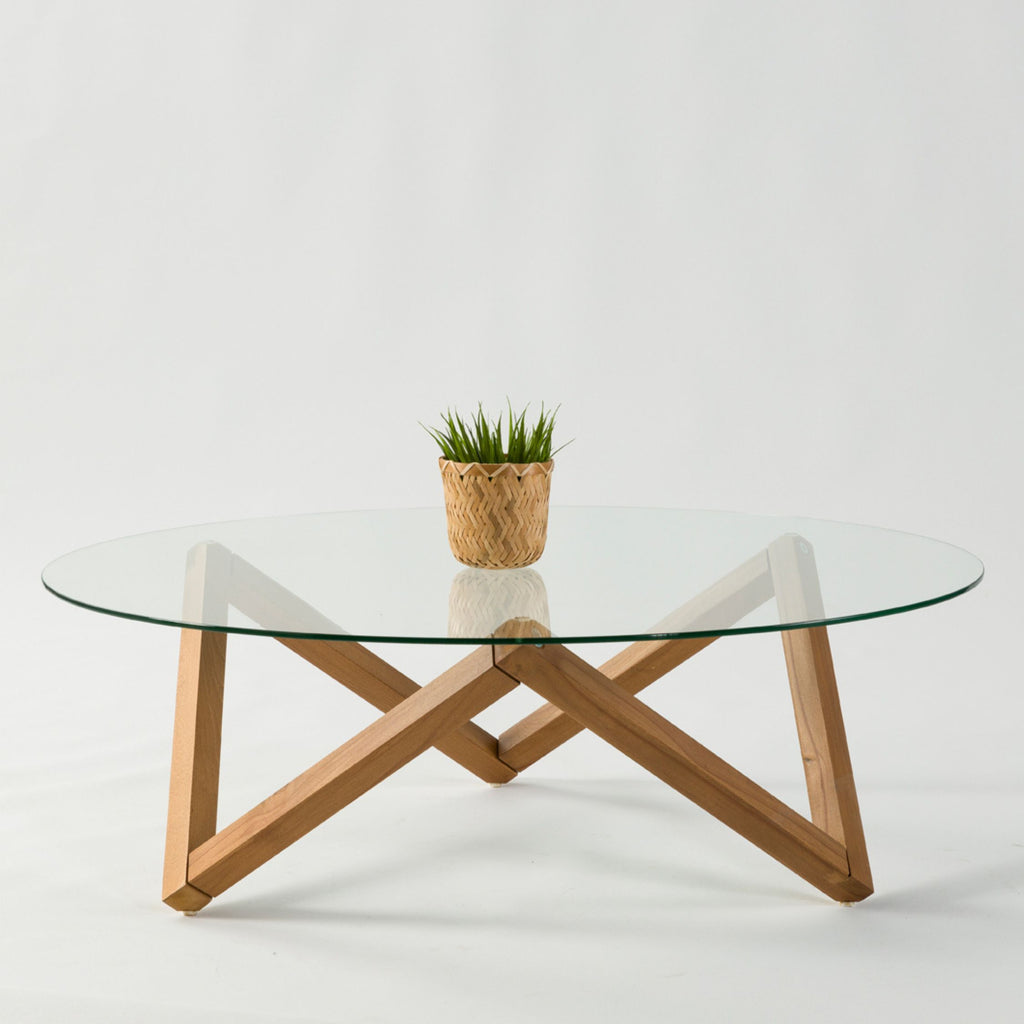 Prizmatik Sehpa Ayağı