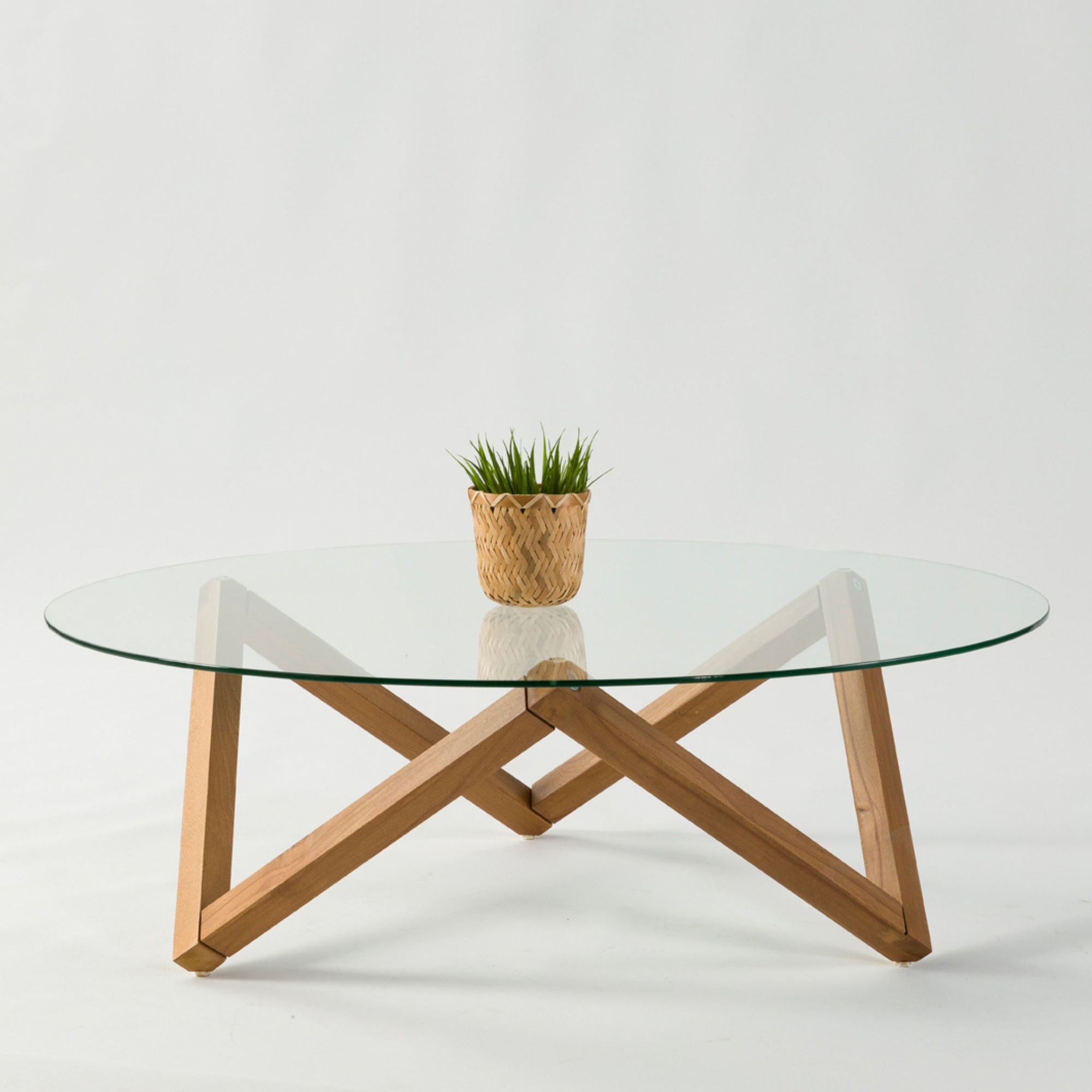 Prizmatik Sehpa Ayağı