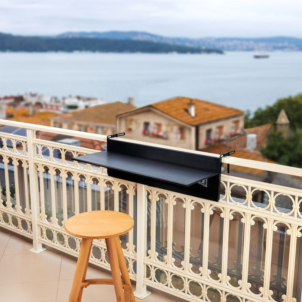 Lara Balkon Masası