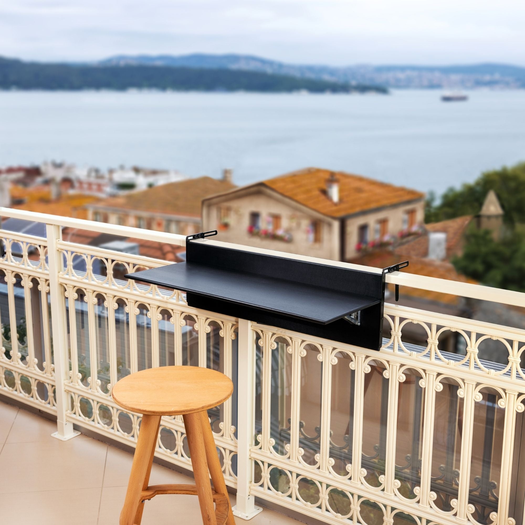 Lara Balkon Masası