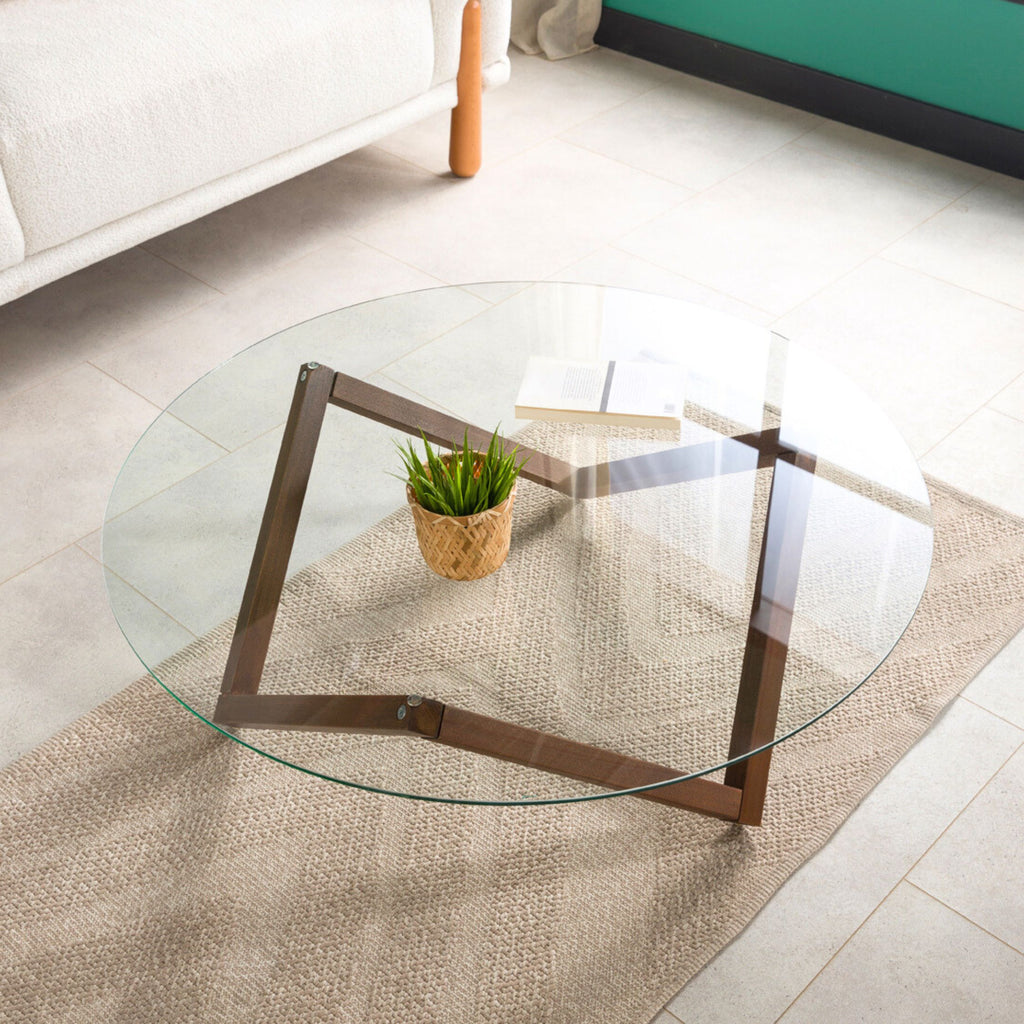 Prizmatik Sehpa Ayağı