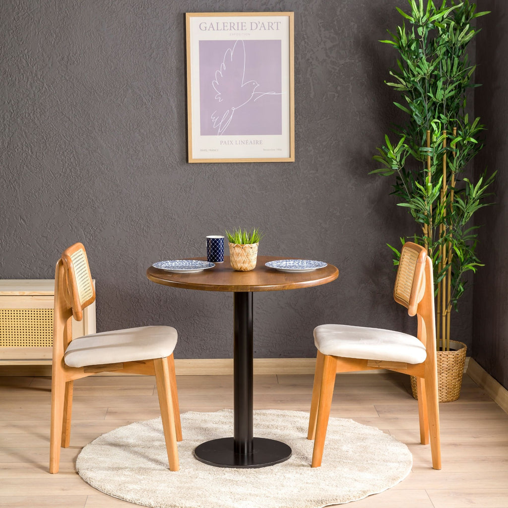 Vena Kısa Bistro Masası