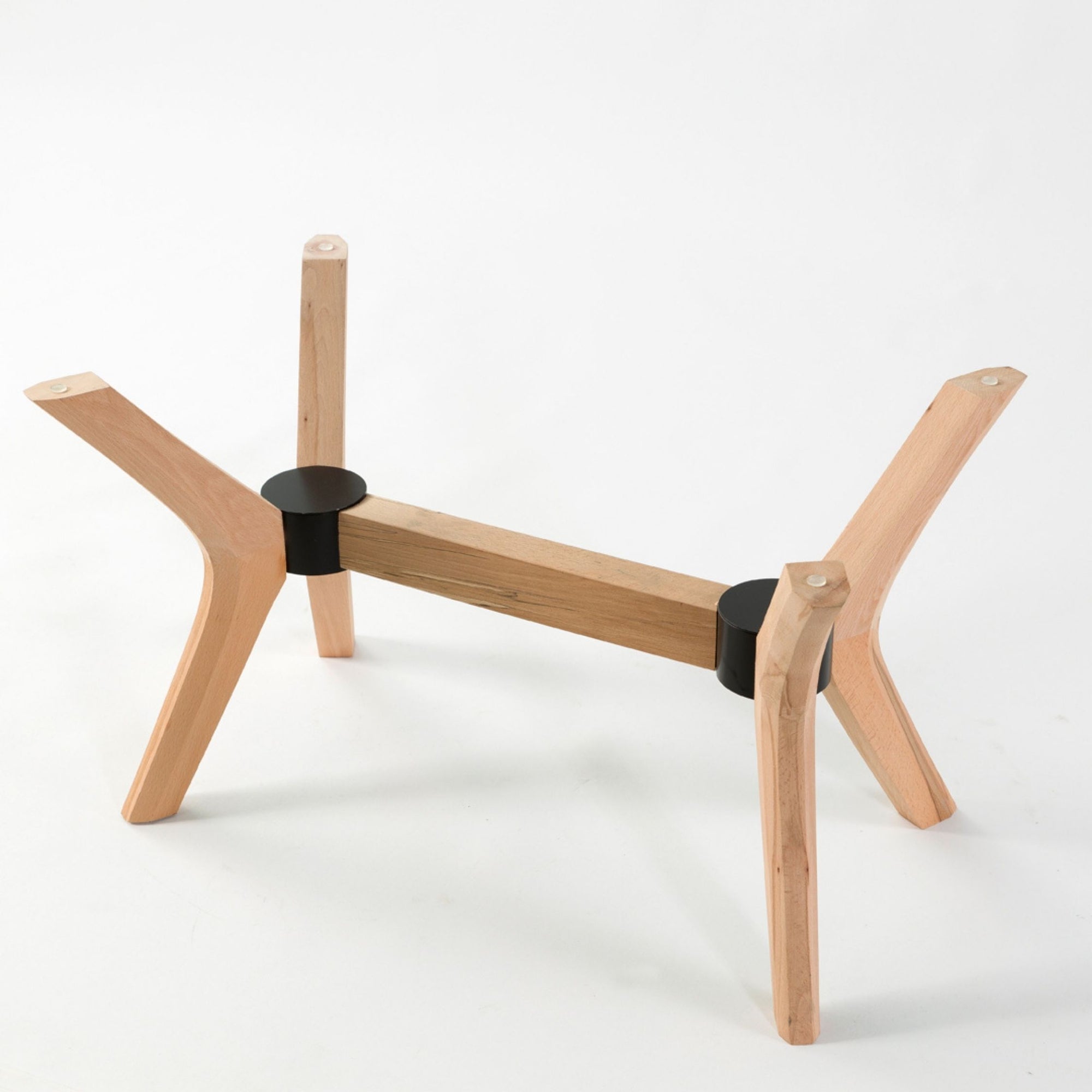 Kelebek Sehpa Ayağı - 4 Ayaklı